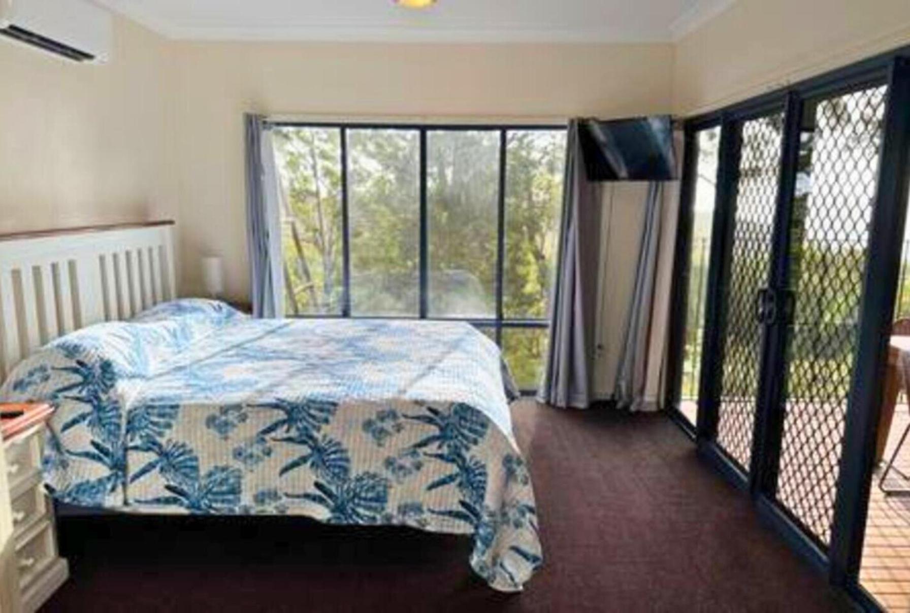 Our Beach House Kingfisherbay Fraser Island Exterior photo